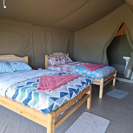 Oloirien Tented Camp Mara Simba المظهر الخارجي الصورة