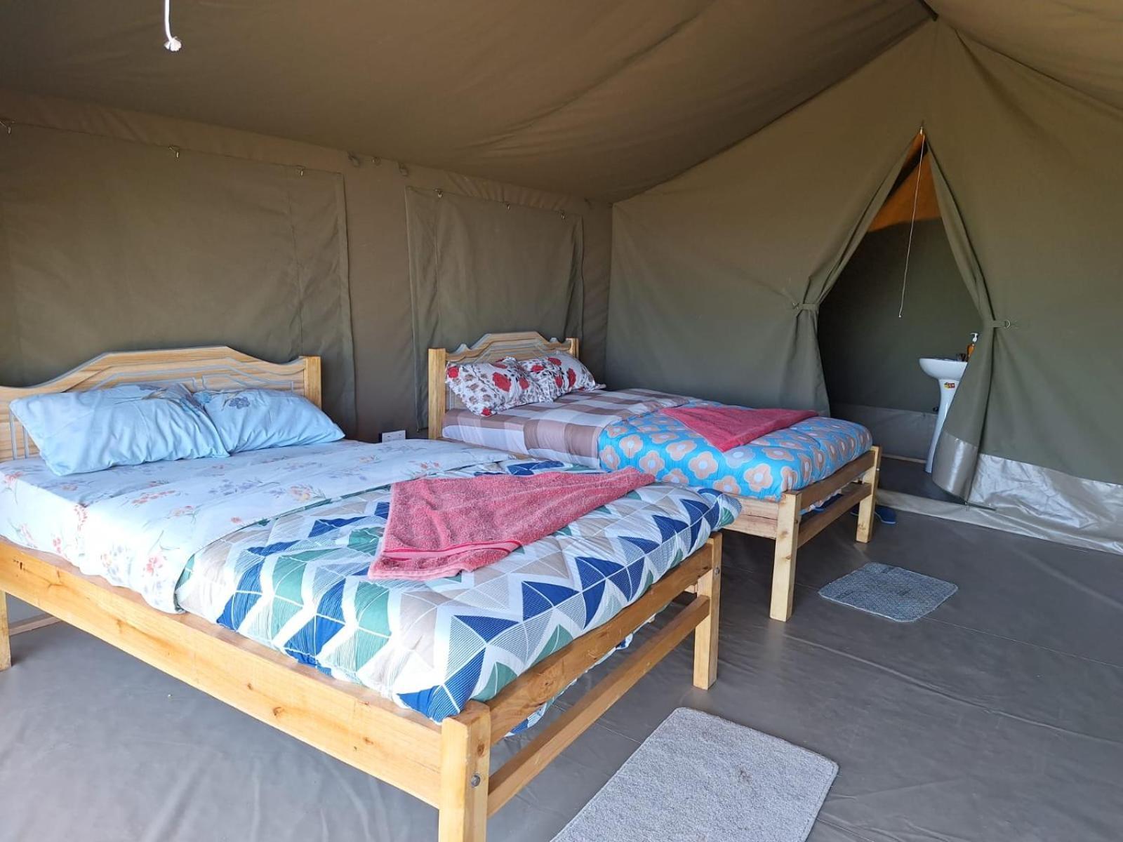 Oloirien Tented Camp Mara Simba المظهر الخارجي الصورة